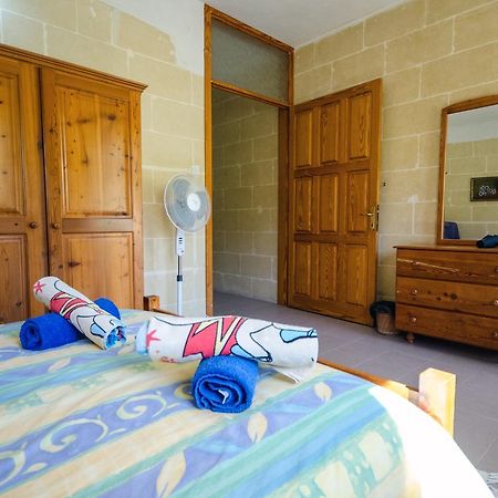 Kaccatur Flats Daire Marsalforn Dış mekan fotoğraf