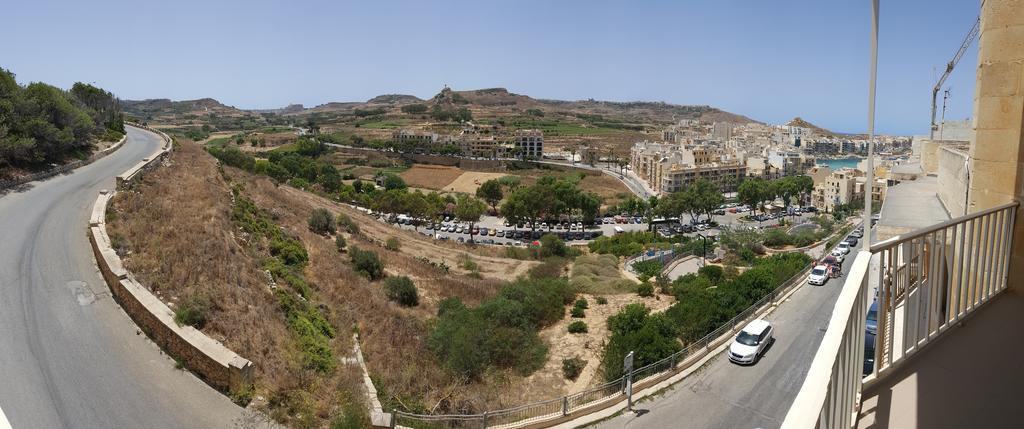 Kaccatur Flats Daire Marsalforn Dış mekan fotoğraf