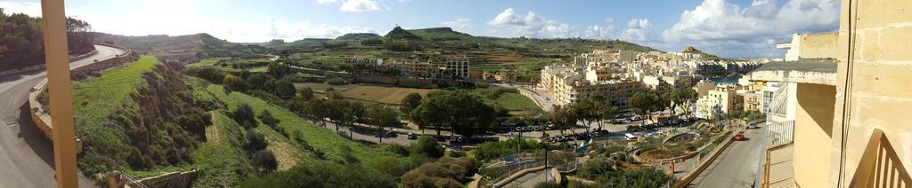 Kaccatur Flats Daire Marsalforn Dış mekan fotoğraf