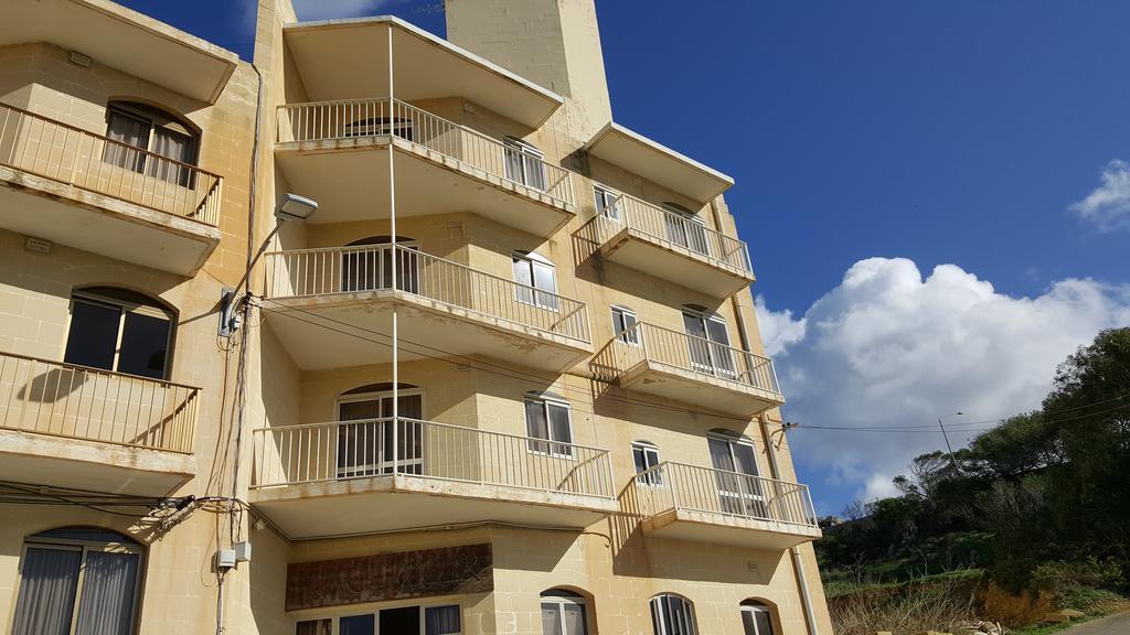 Kaccatur Flats Daire Marsalforn Dış mekan fotoğraf