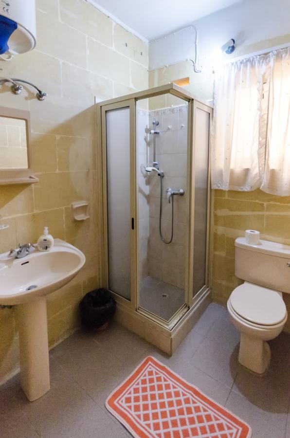 Kaccatur Flats Daire Marsalforn Dış mekan fotoğraf