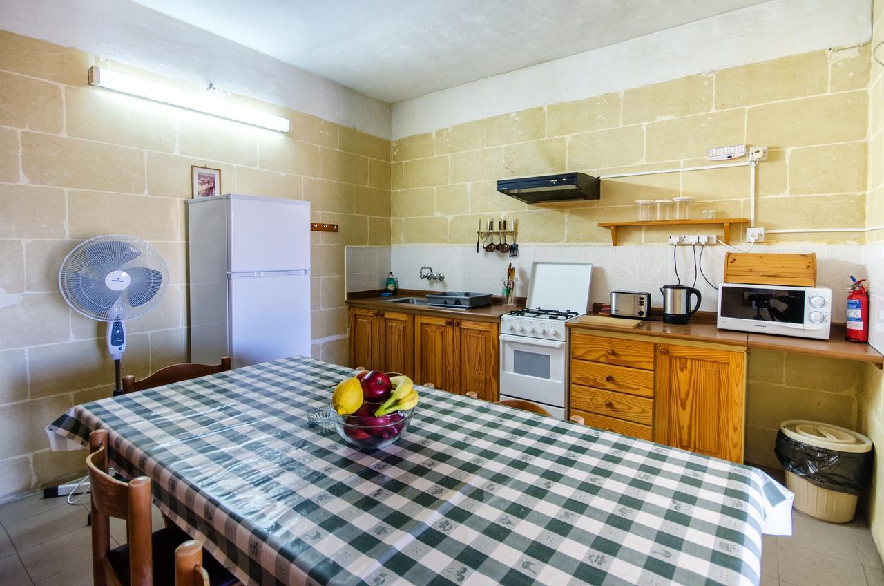 Kaccatur Flats Daire Marsalforn Dış mekan fotoğraf