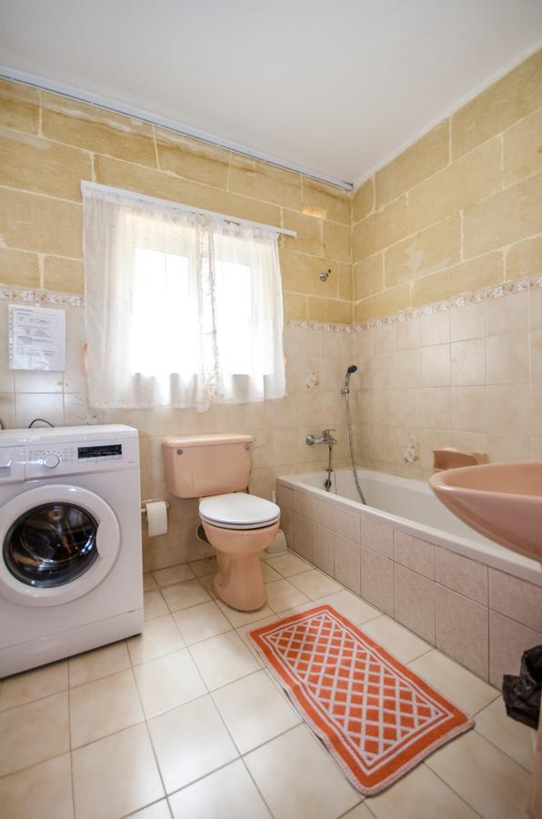 Kaccatur Flats Daire Marsalforn Dış mekan fotoğraf