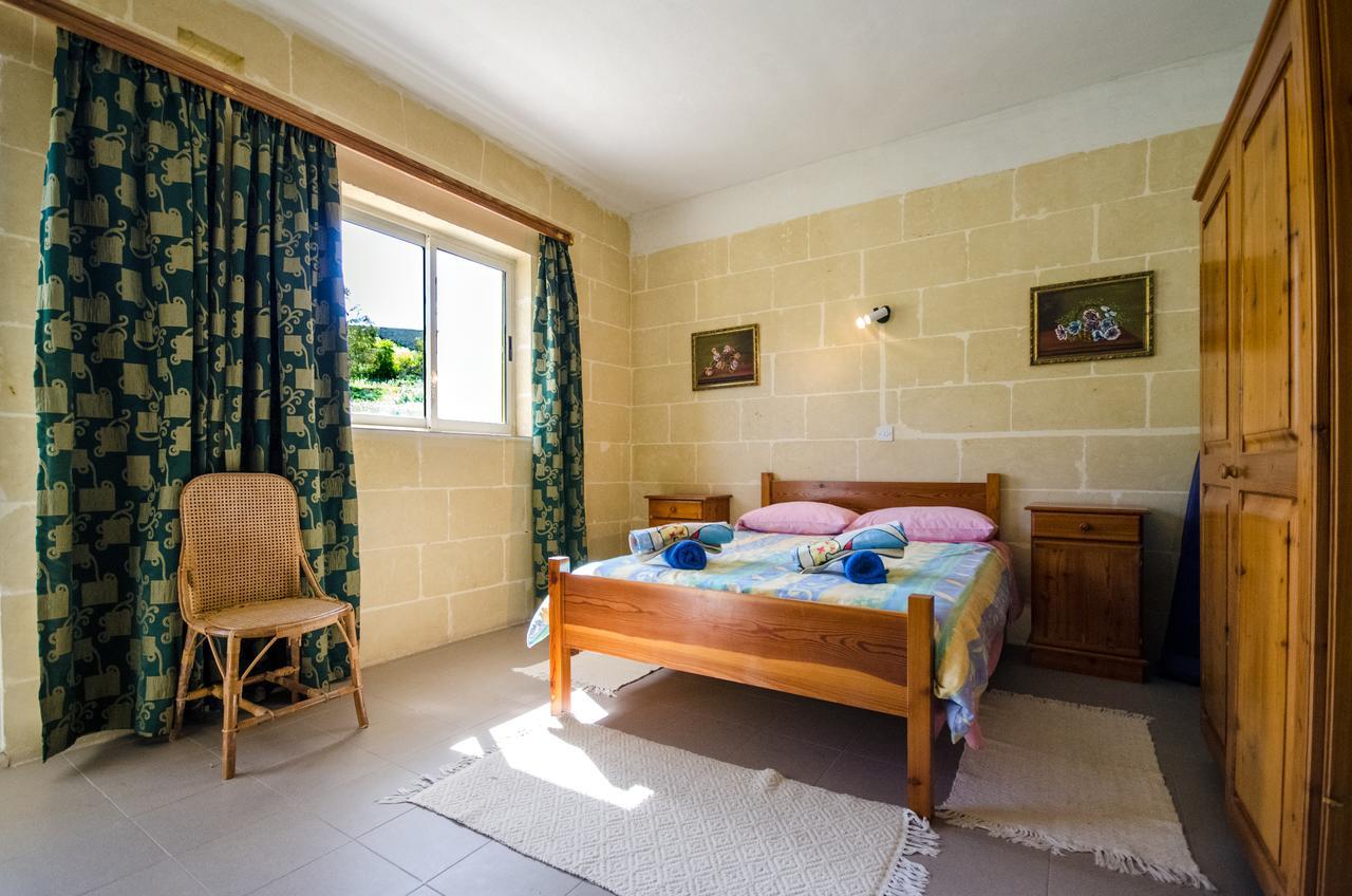 Kaccatur Flats Daire Marsalforn Dış mekan fotoğraf
