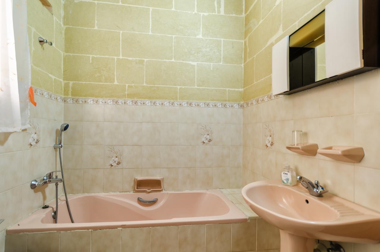 Kaccatur Flats Daire Marsalforn Dış mekan fotoğraf